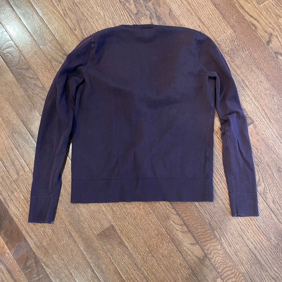 LOFT Cardigan Sweater - Picture 2 of 3